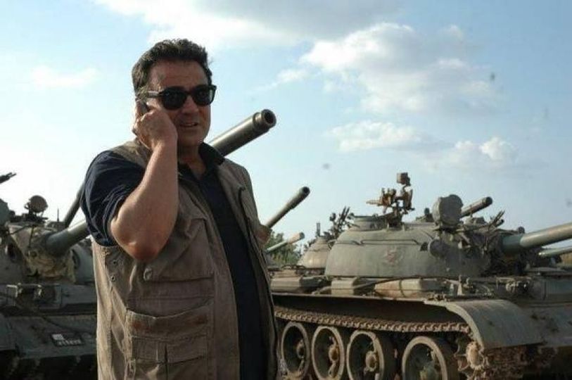 GIORNALISMO. È MORTO AMEDEO RICUCCI