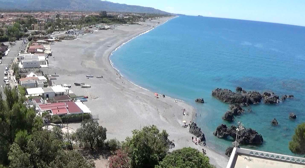 CALABRIA. SCALEA. VICENDA AJNELLA. LA PAROLA AI CONCESSIONARI