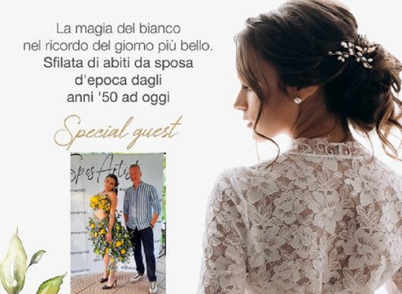 CALABRIA. QUESTA SERA LA QUARTA EDIZIONE DI “TORTORA IN BIANCO”