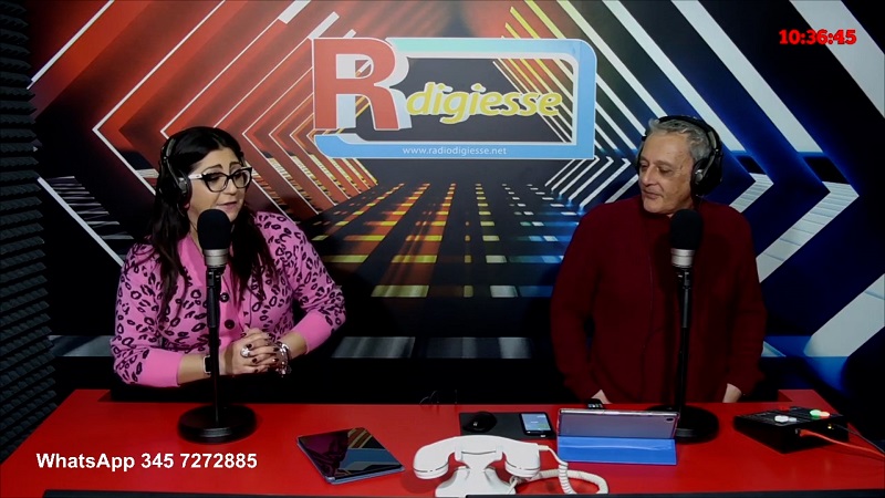 SAPRI. “UNO STUDIO SUL TEATRO DEI BURATTINI”. INTERVISTA A ROBERTA MANFREDI