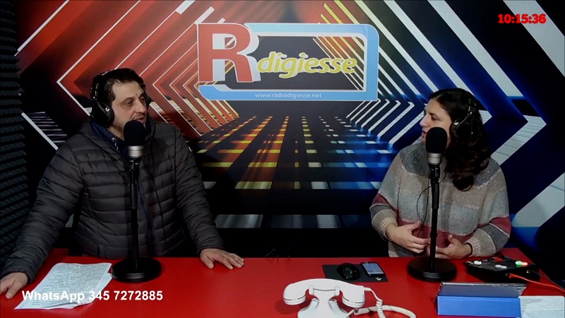 INTERVISTE. CON FRANCESCO MARSIGLIA PER PARLARE DELL’ASSOCIAZIONE “MELODIE DEL BORGO AIETA”