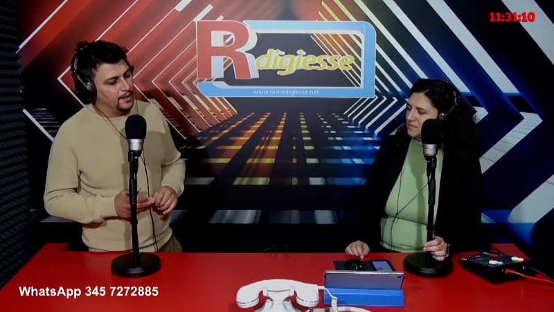 Visit Papasidero. Il 17 giugno la seconda edizione dell’Outdoor Sports Day. Intervista a Biagio Cavaliere