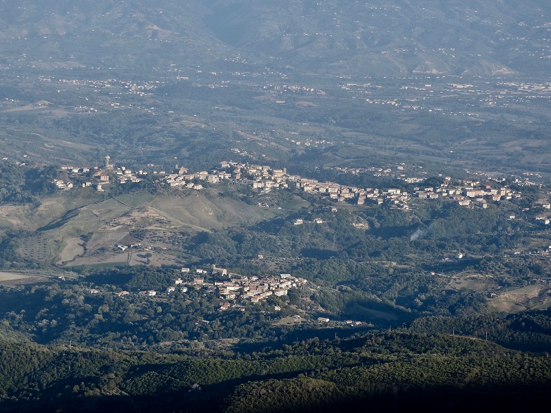 Calabria. Bio-regione urbana del Crati. Il convegno il 07 giugno
