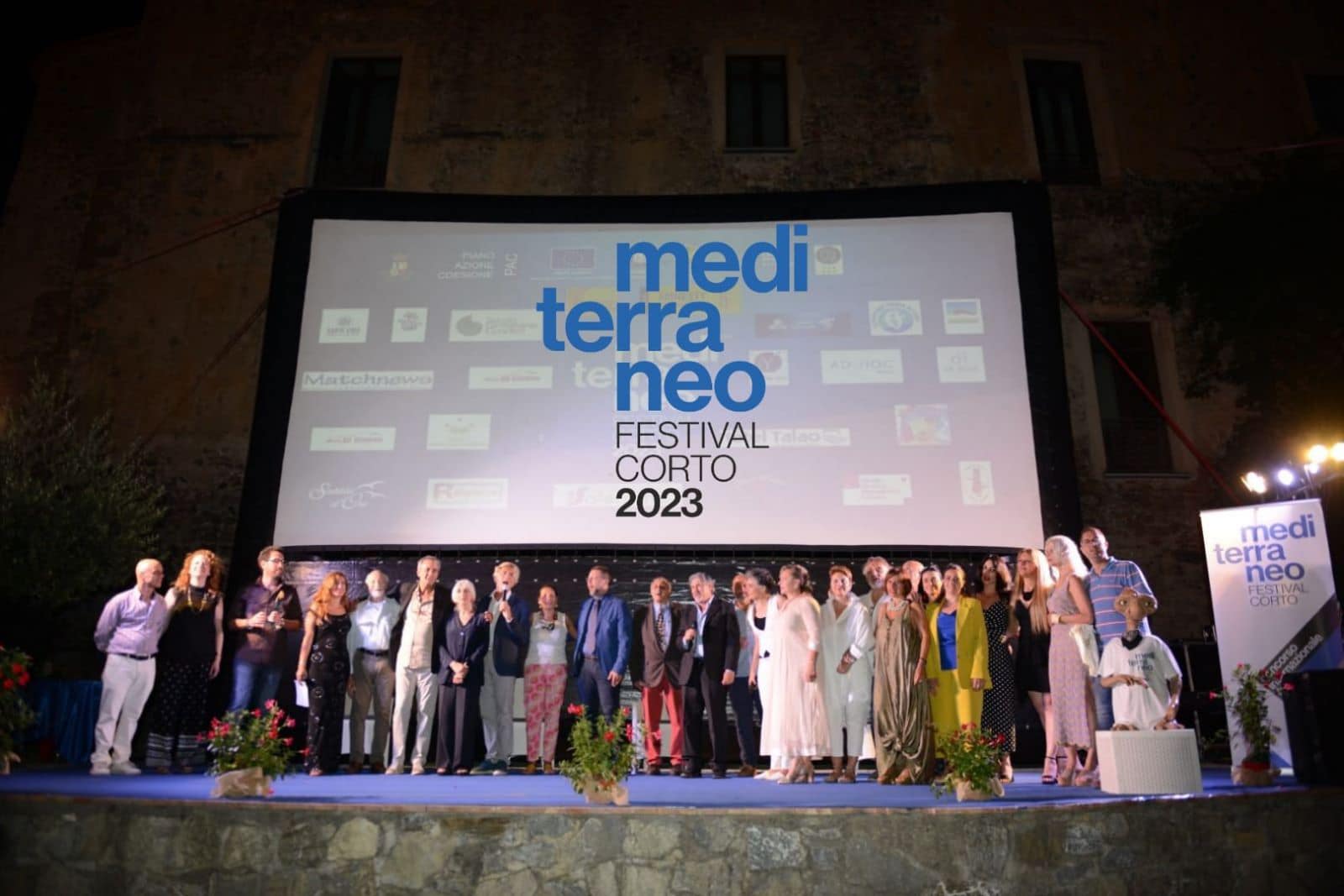 Mediterraneo Festival Corto. A Scalea successo per la XIII edizione del Festival atteso anche in Basilicata
