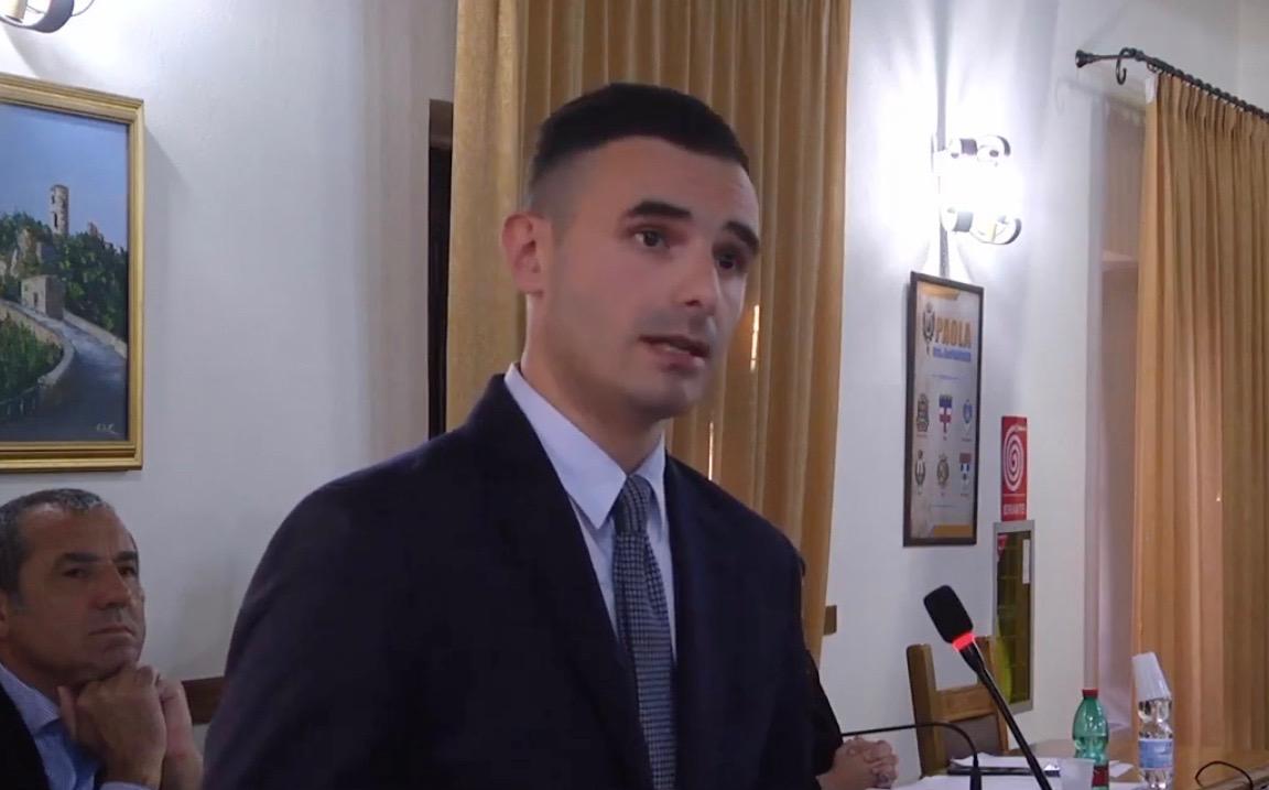 Elezioni regionali in Calabria. Il consigliere di minoranza di Paola, Andrea Signorelli, scrive a Occhiuto e Tridico