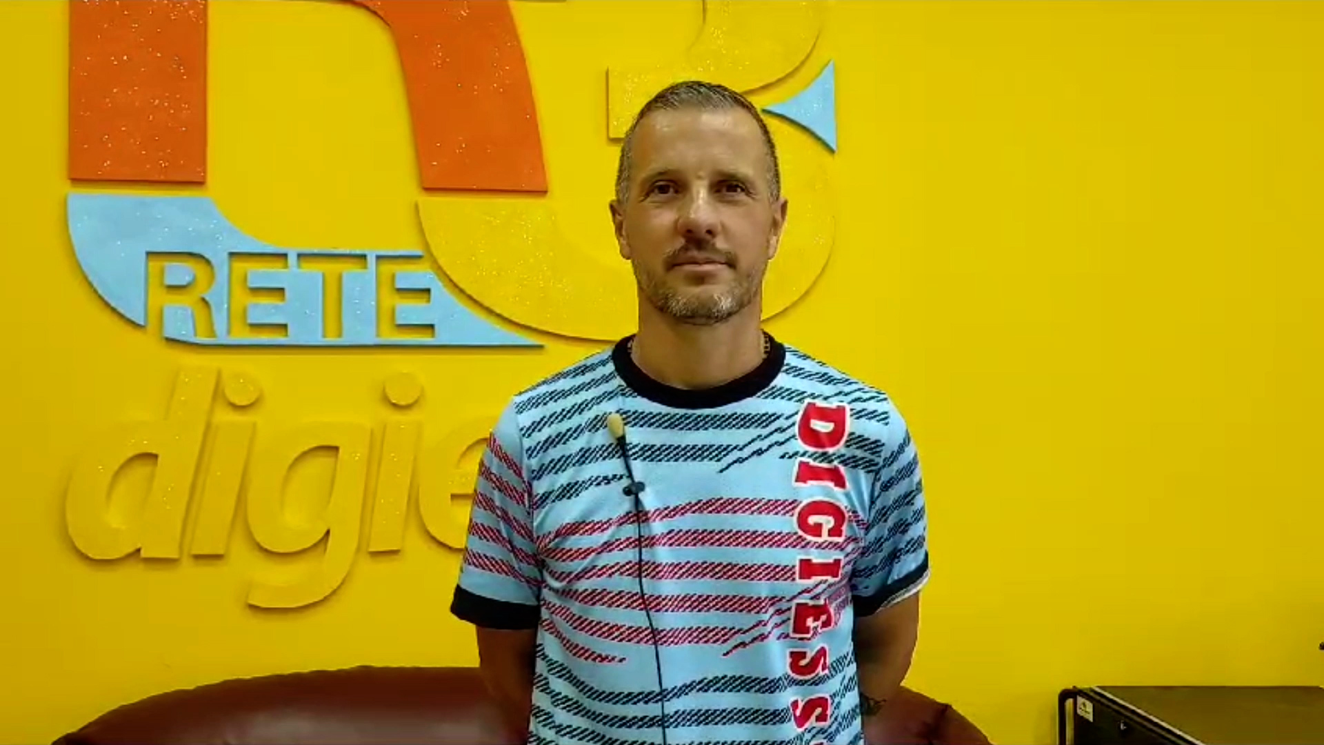 Calcio. “Digiesse PraiaTortora-Scalea”. Si scaldano i muscoli per il derby. Intervista a Luigi Carnevale