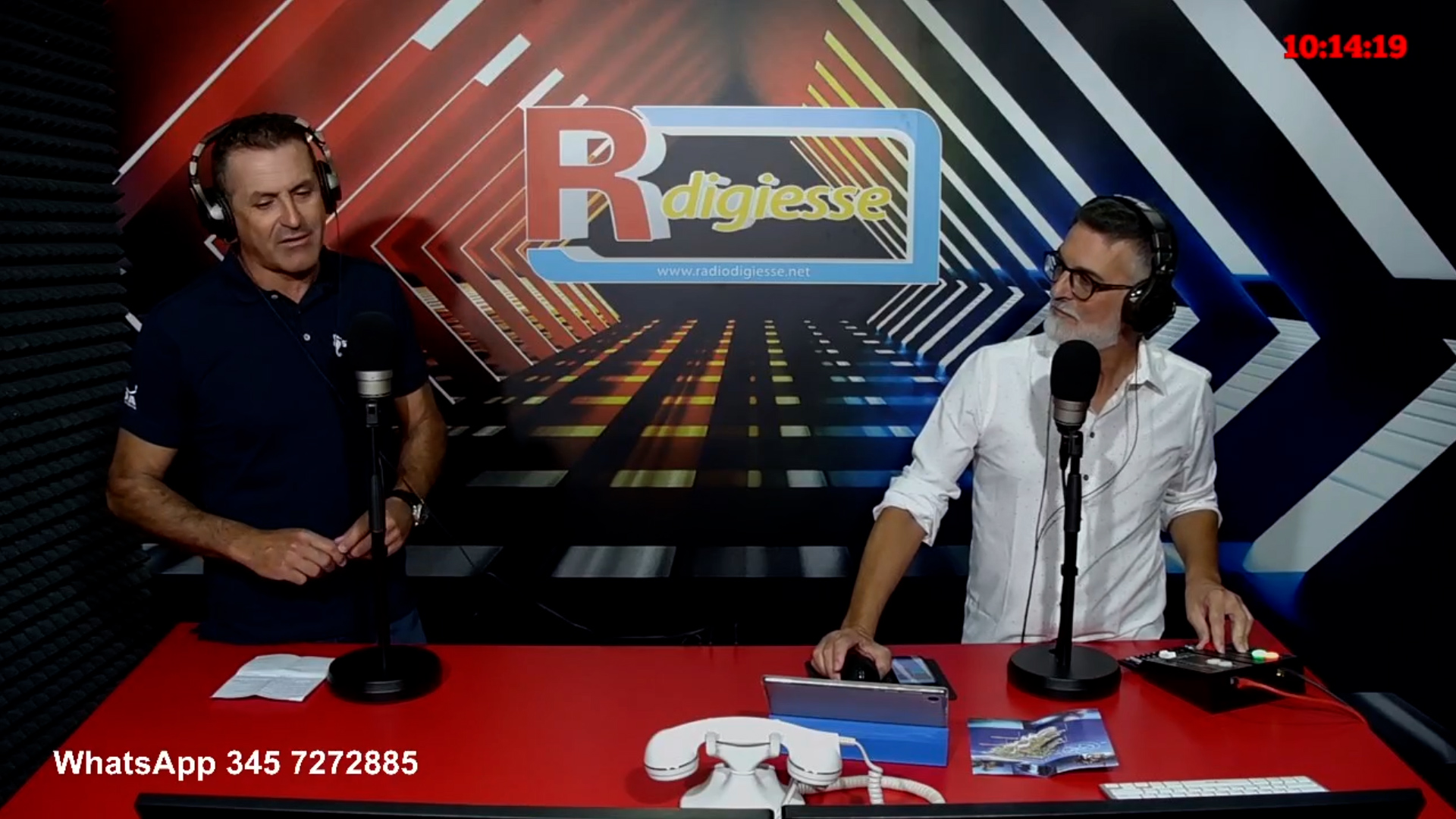 Fondali dell’Isola Dino all’Eudi Show. Intervista al presidente di “Seahorse Dive Center” Stefano Gallico