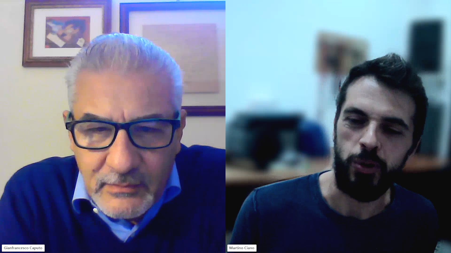 Libri. “Comunità e società del consumo 2.0”. Gianfrancesco Caputo e i suoi studi sulla “invasività della tecnica”