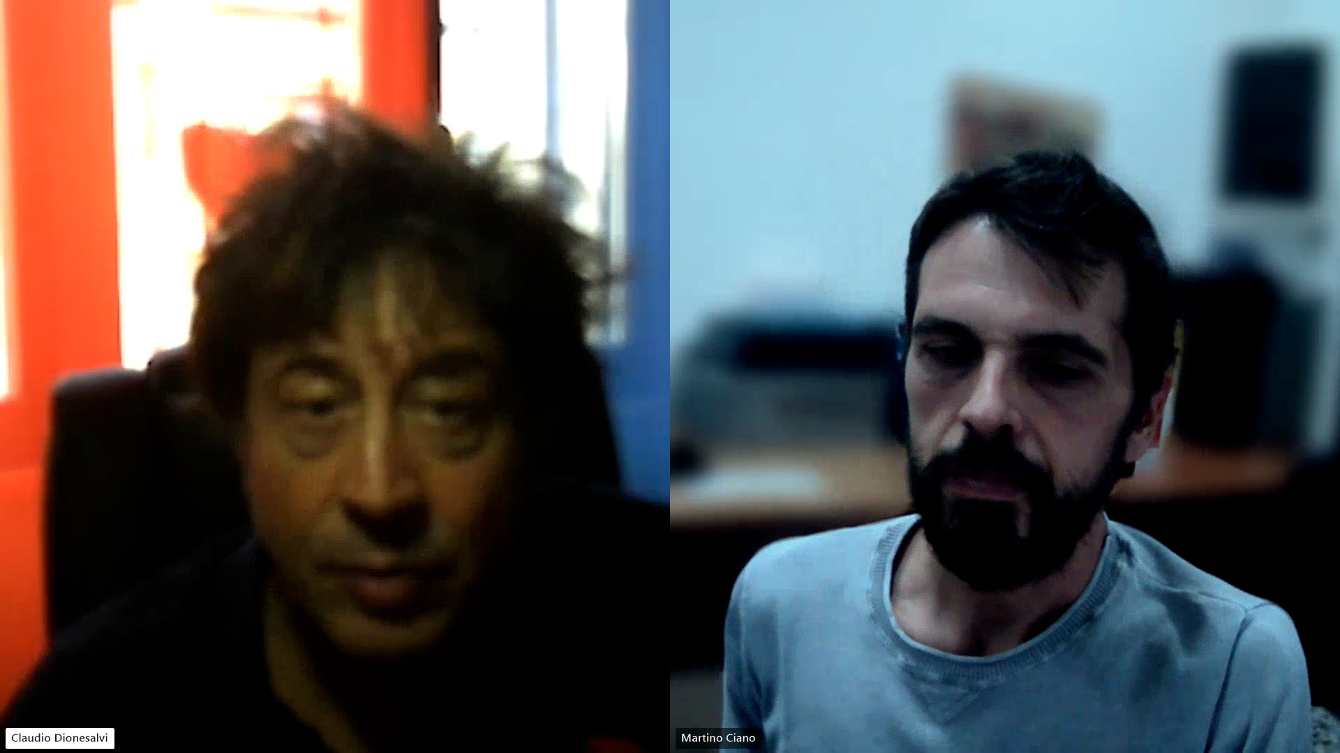 Incontri. “Lettere Minuscole”. Intervista a Claudio Dionesalvi sul suo ultimo libro