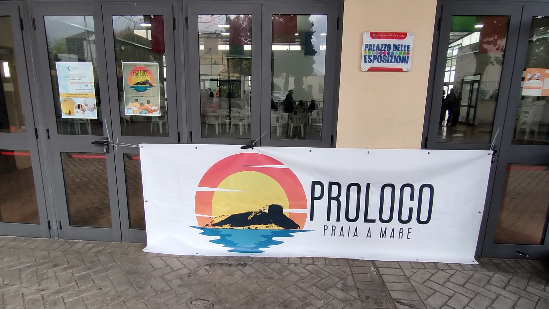 Praia a Mare. Il nuovo cammino della Pro Loco. Intervista a Maria Teresa Droghini e a Francesco Di Giorno