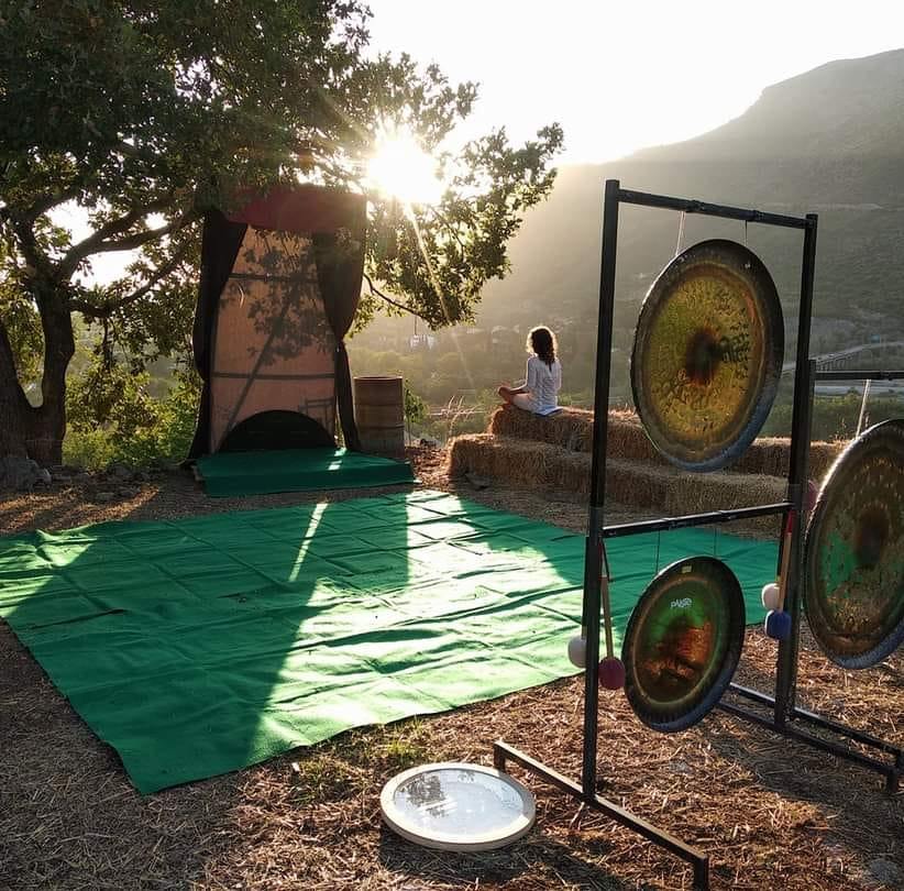 Tortora. Enotria Festival: arte, musica, teatro e benessere all’Eco Campo degli Enotri