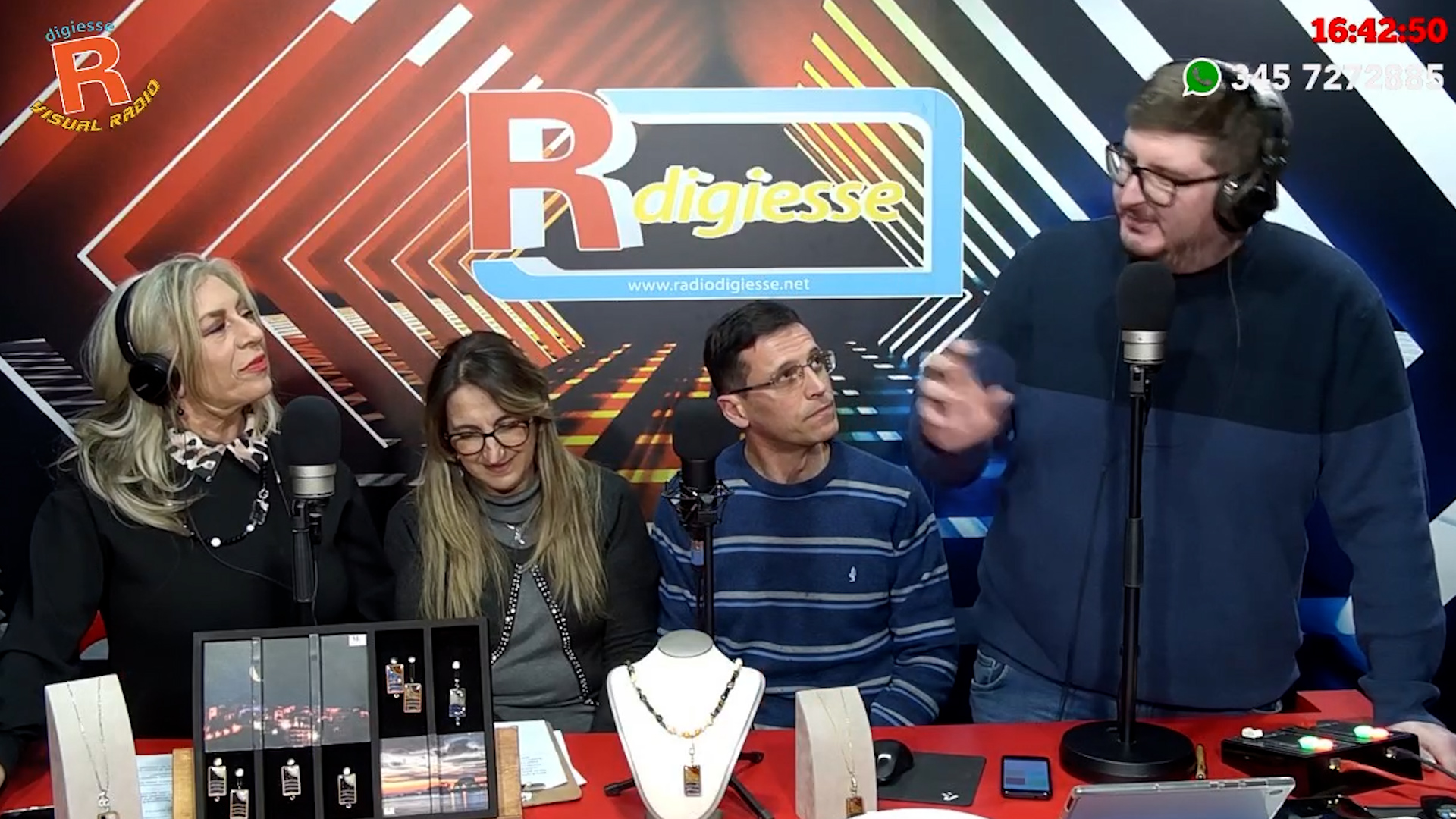 Gioielli e dintorni. Alla scoperta di “Radici” la linea dedicata a Belvedere Marittimo