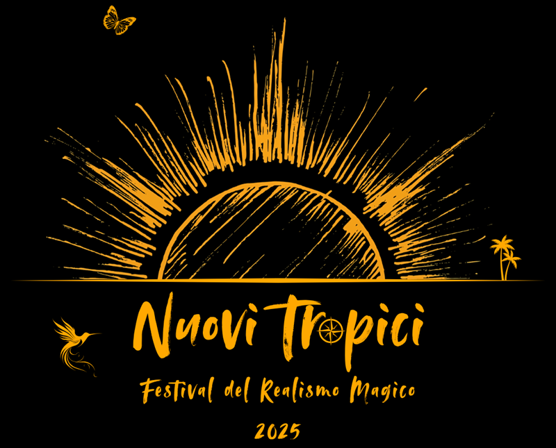 Nuovi Tropici. Lo scrittore calabrese Vincenzo Reale lancia a Roma il festival sul “realismo magico”