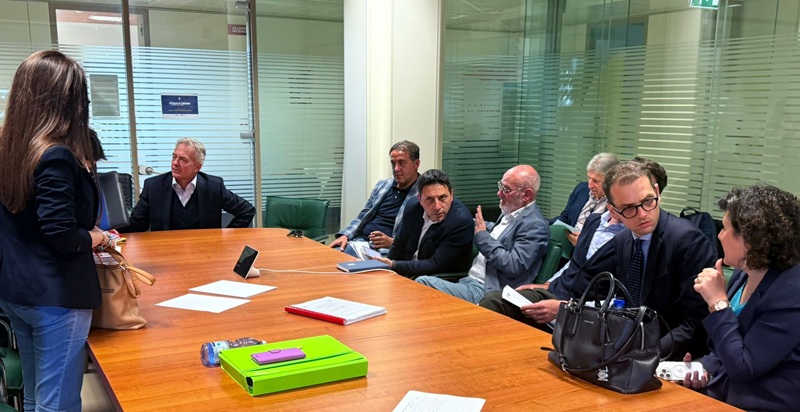 Area Snai. 12 milioni di euro per le i comuni dell’entroterra. Il sindaco di Aieta, De Franco: “Fondi importanti per migliorare la vita dei cittadini”