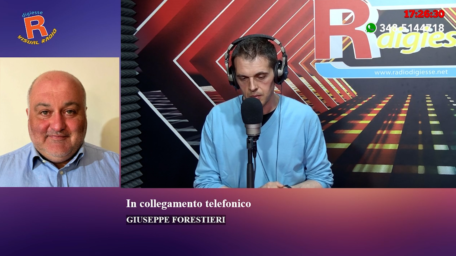 Elezioni comunali di Scalea. L’intervento di Giuseppe Forestieri