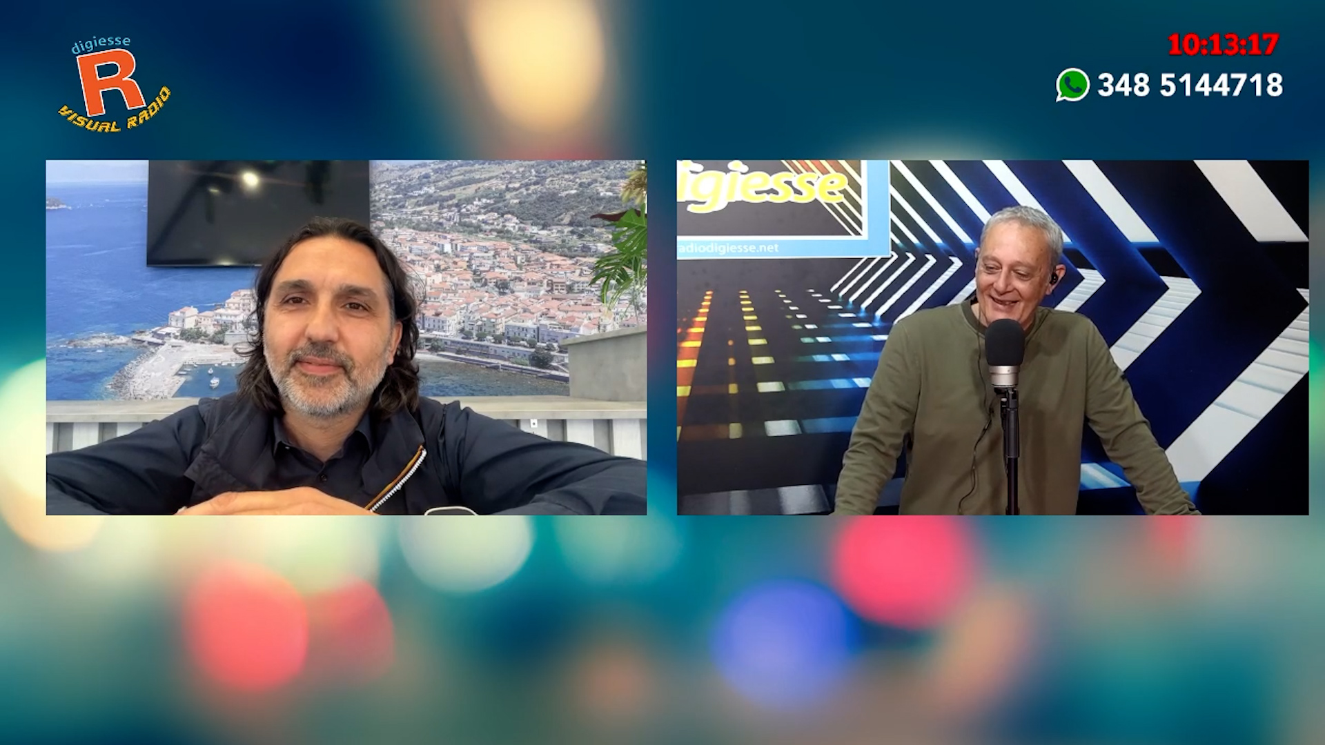 Diamante. “Settimana del Mare”. Mariano Casella ci parla degli appuntamenti previsti per il week end