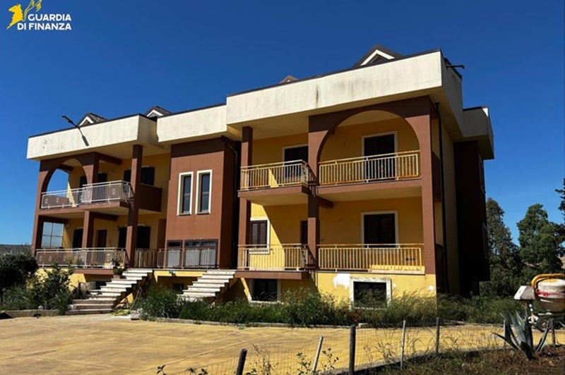Dal Catanzarese. Sequestro preventivo di 2 milioni e 700 mila euro a un imprenditore legato al clan Arena