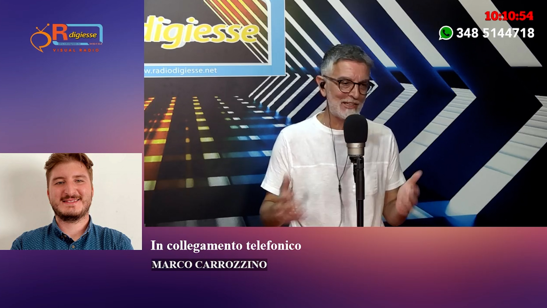 Note di Fuoco 2025: la manifestazione presentata presso la Regione Calabria