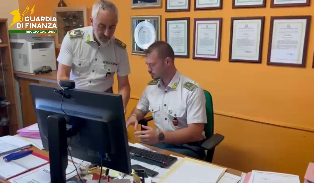 Dal Reggino. “Truffa sui bonus edilizi”. Sequestri e confische per 5 milioni e 700 mila euro