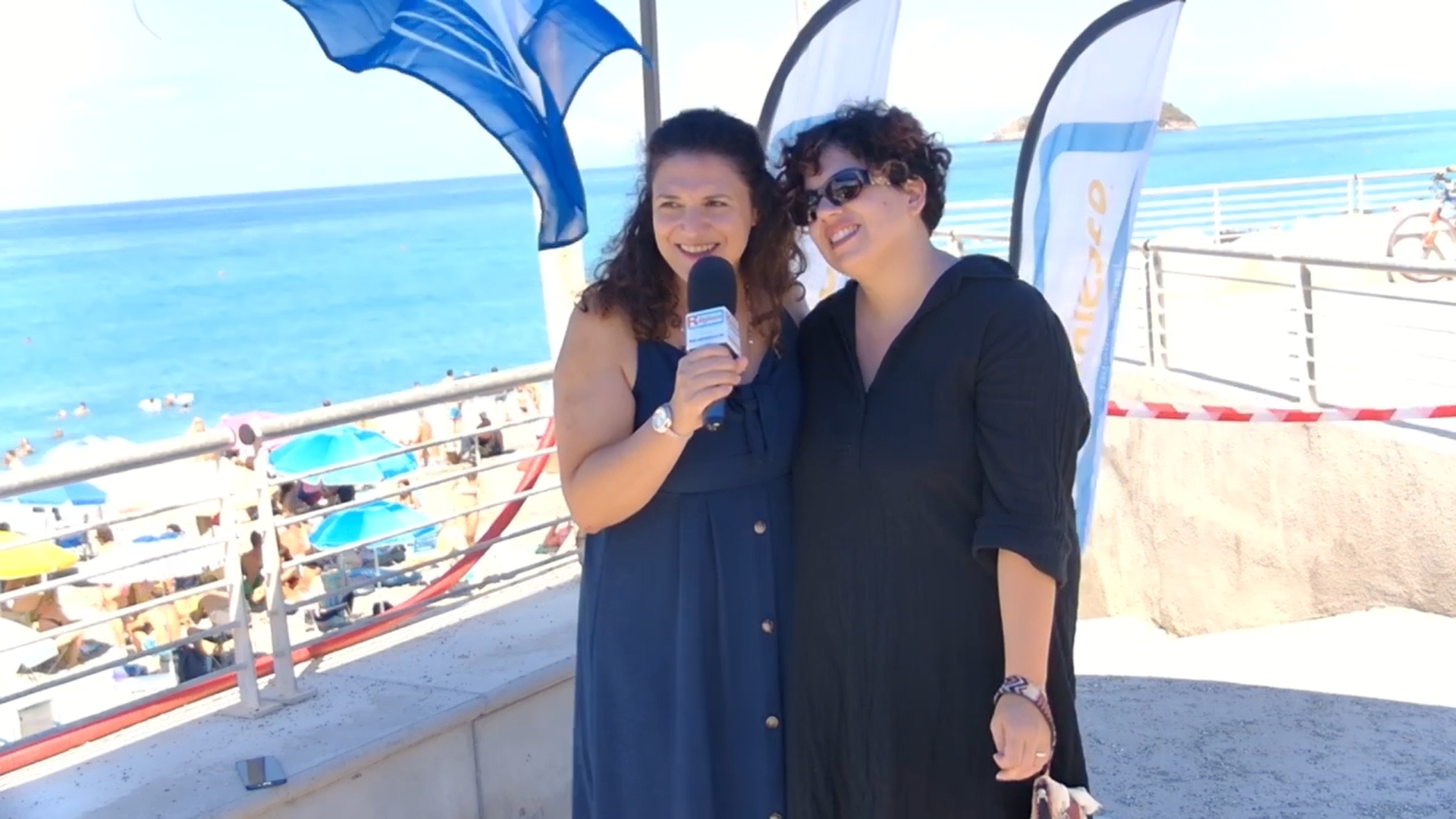 Diamante Blue Coast. Claudia Salerno ci parla del portale Sud Experience: esperienze e meraviglie del Sud