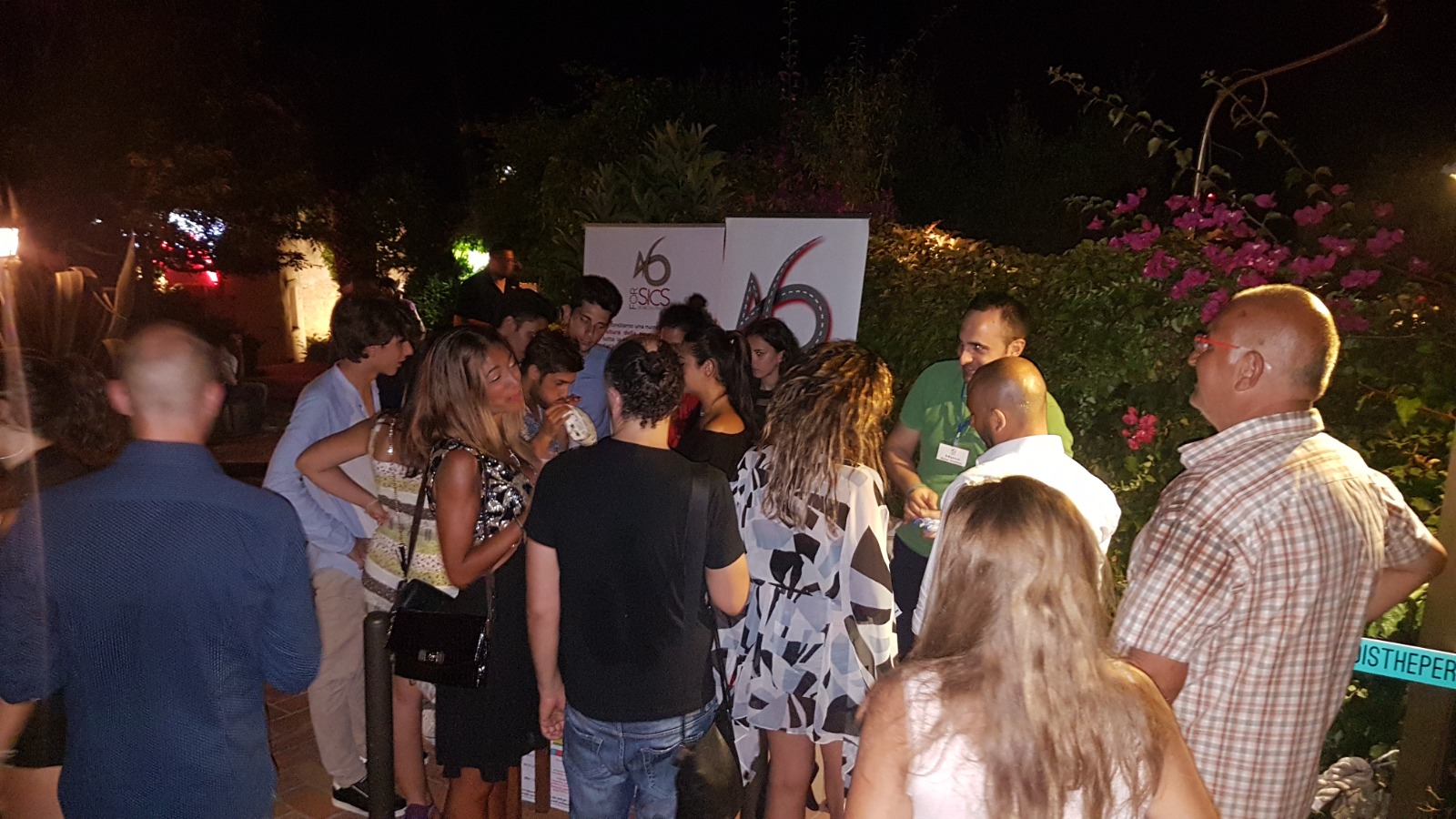 Sicurezza stradale. L’Associazione forSICS ritorna nelle discoteche per l’obiettivo “zero” incidenti