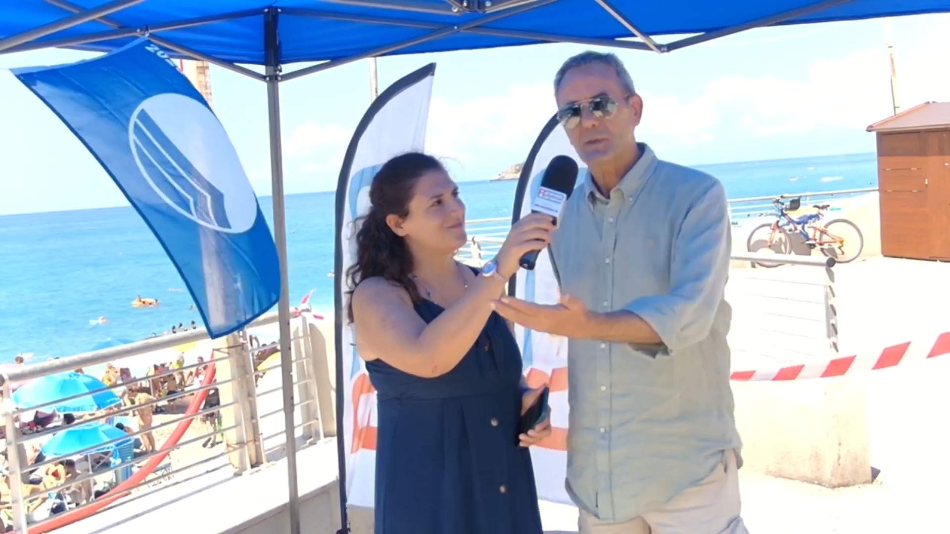 Diamante Blue Coast. Con Francesco Presta si parla della rassegna dedicata alle donne e ai diritti umani