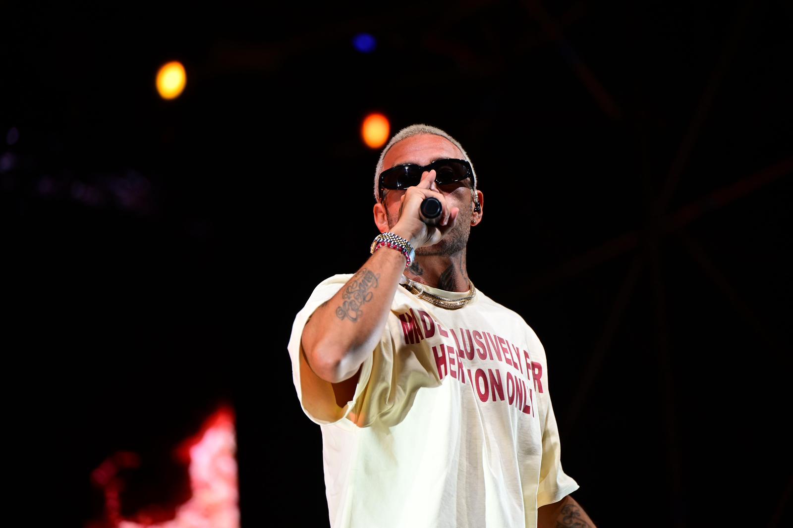 Teatro dei Ruderi. Luché chiude la stagione 2025. Tirreno Festival il più seguito in Calabria