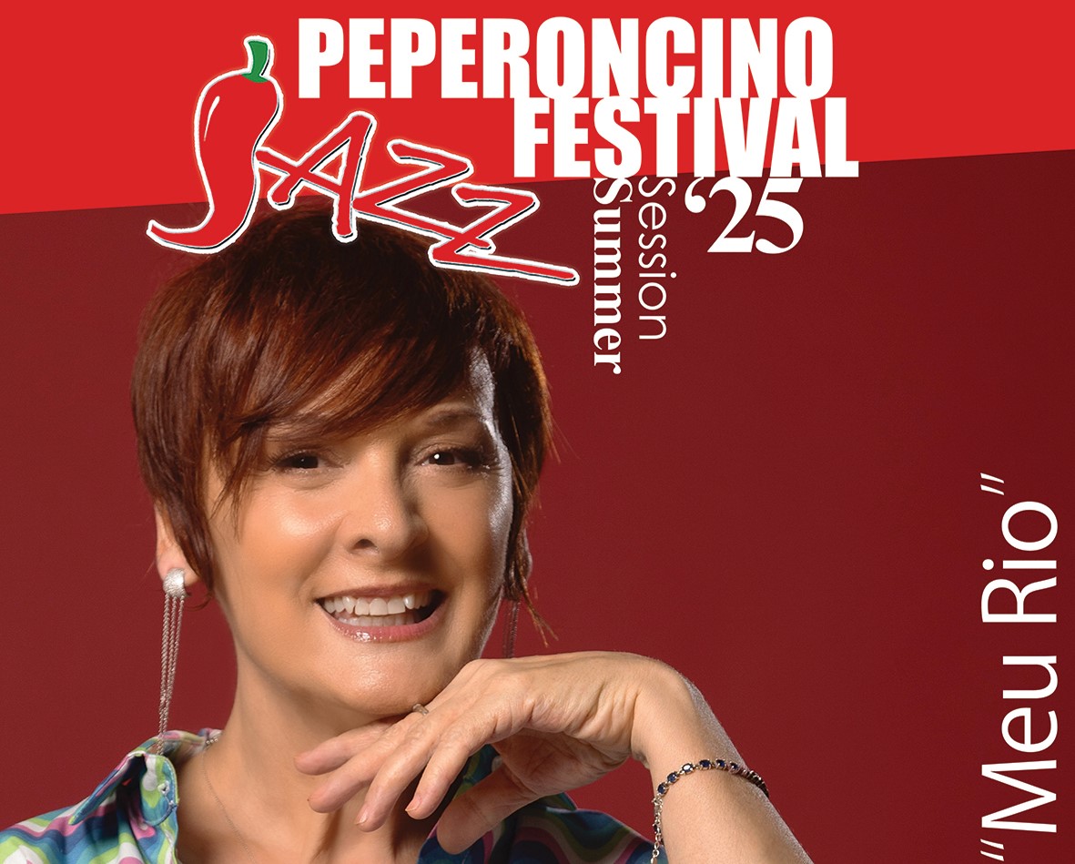Il Peperoncino Jazz Festival arriva a San Nicola Arcella: di scena Mafalda Minnozzi