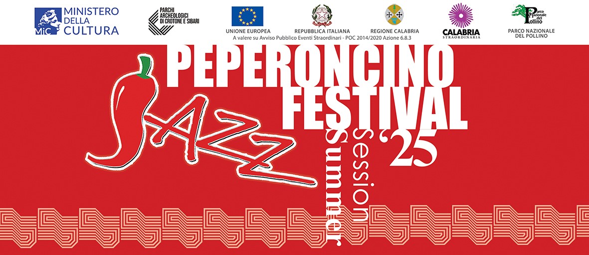 Il Peperoncino Jazz Festival arriva sul Tirreno Cosentino. Stasera Roberto Musolino per l’ultima serata di “Cetraro Jazz”