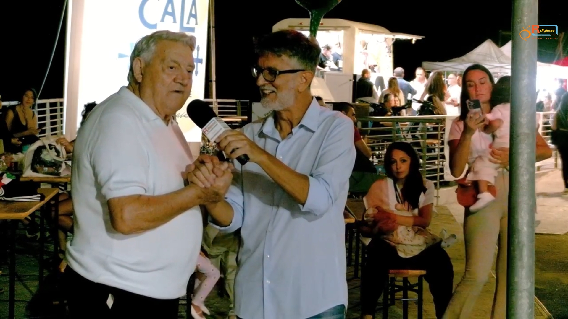Intervista al Maestro Orafo Gerardo Sacco: eccellenze calabresi al Peperoncino Festival