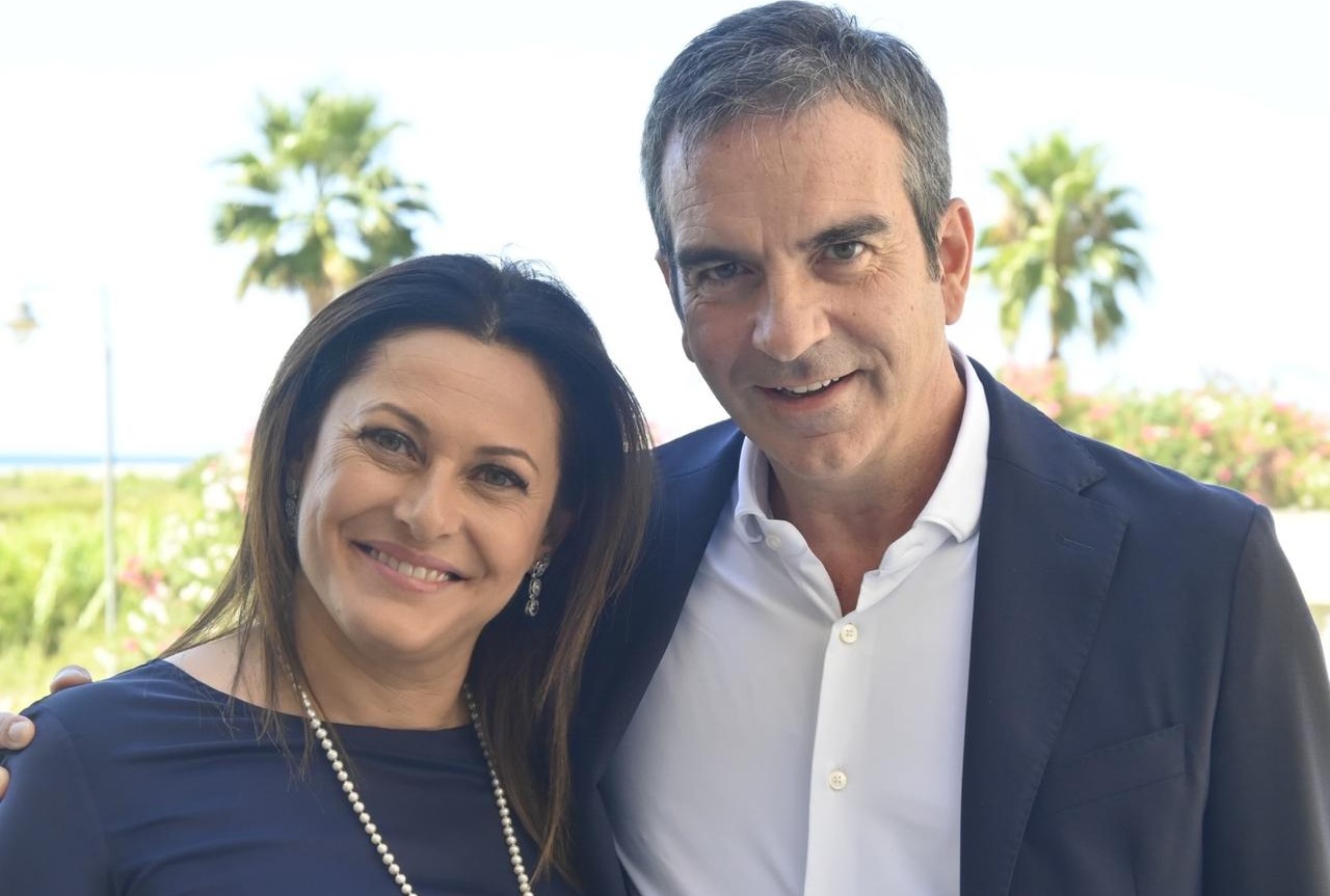 Elezioni regionali in Calabria: Il vicesindaco di Belvedere Marittimo Francesca Impieri candidata con Forza Italia
