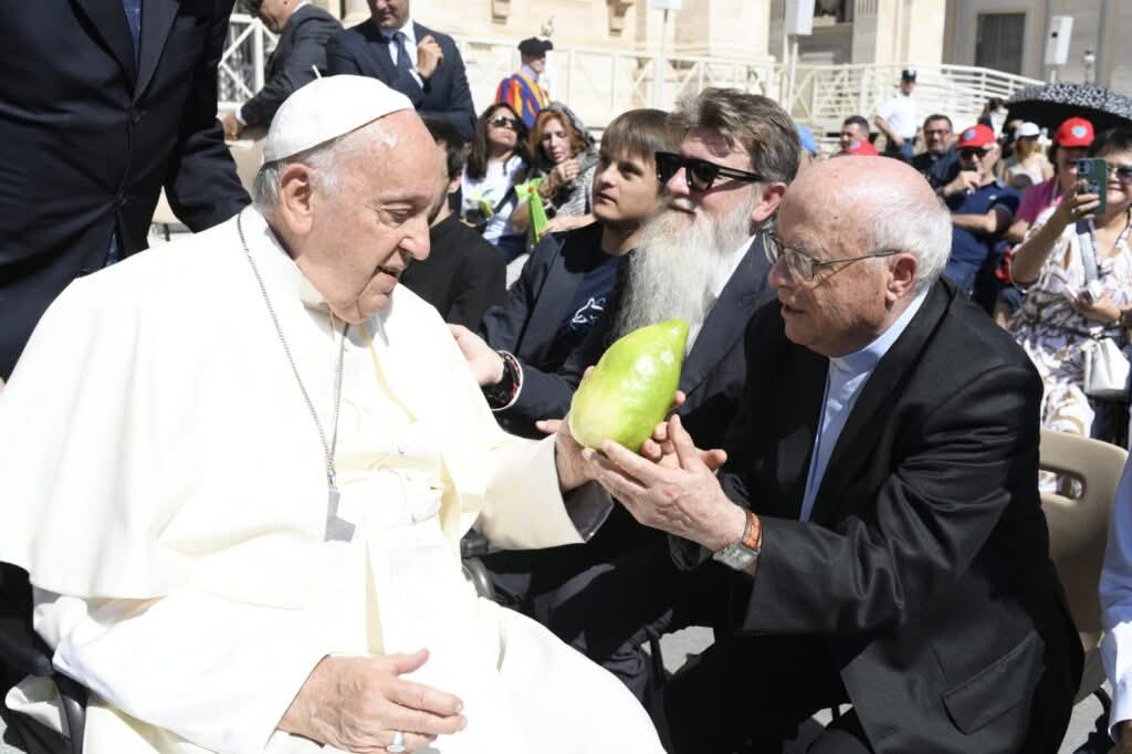 Riviera dei Cedri. Giovedì 4 Settembre iniziano le Celebrazioni per i 60 anni di sacerdozio di Don Augusto Porso