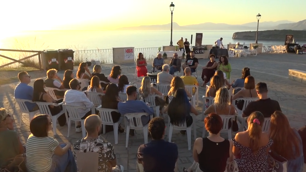San Nicola Arcella. Successo per l’edizione 2025 di “Nu Scialo”