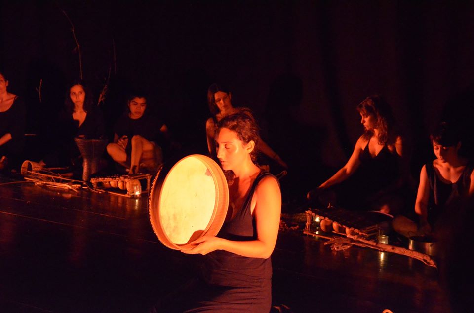 UniCal. Dal 6 novembre riparte il laboratorio teatrale “Femminino Creativo” a cura di ConimieiOcchi