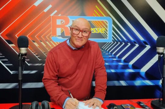 Presentazione del libro di Biagio Limongi “IL CRISTO REDENTORE DI BRUNO INNICENTI”