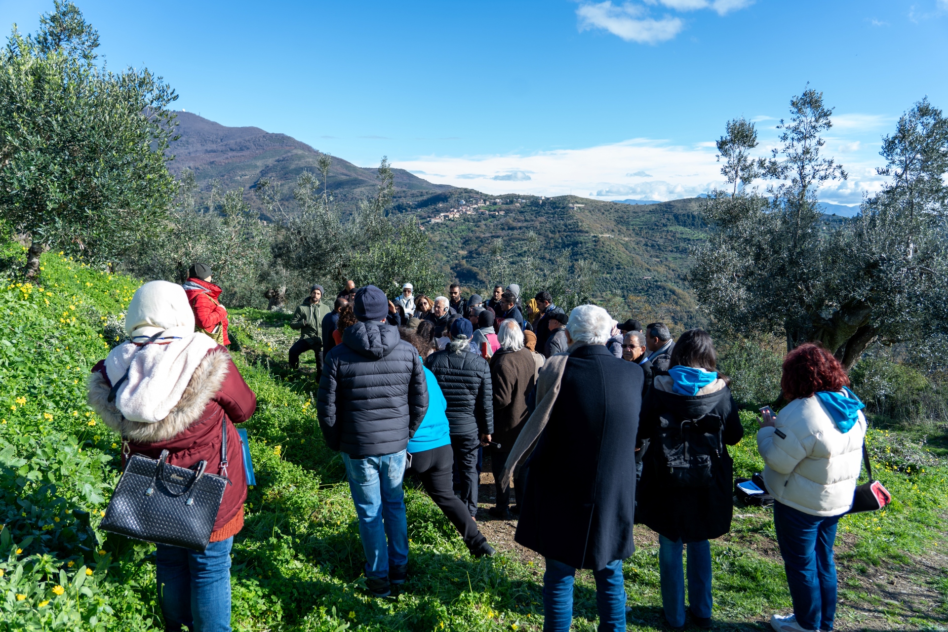 San Mauro Cilento: Un Patto per le Aree Interne contro lo spopolamento