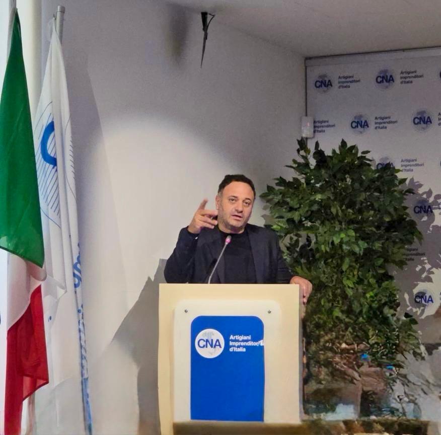 Fisco, Cna Calabria: “Stretta sulle compensazioni rischia di colpire le imprese sane”