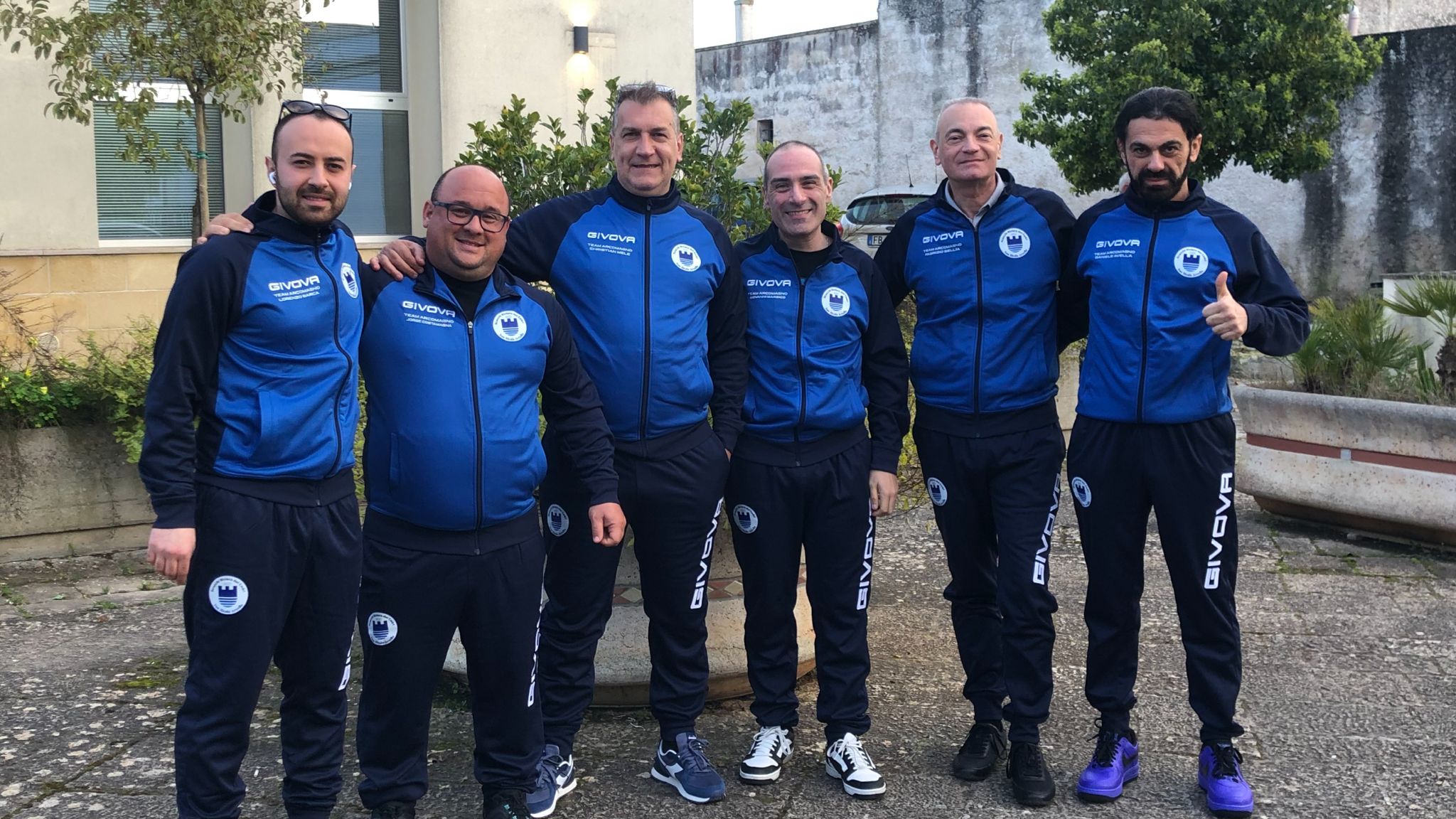 Scacchi: l’Asd Riviera dei Cedri guidata da Christian Mele si conferma nel Campionato Italiano a squadre