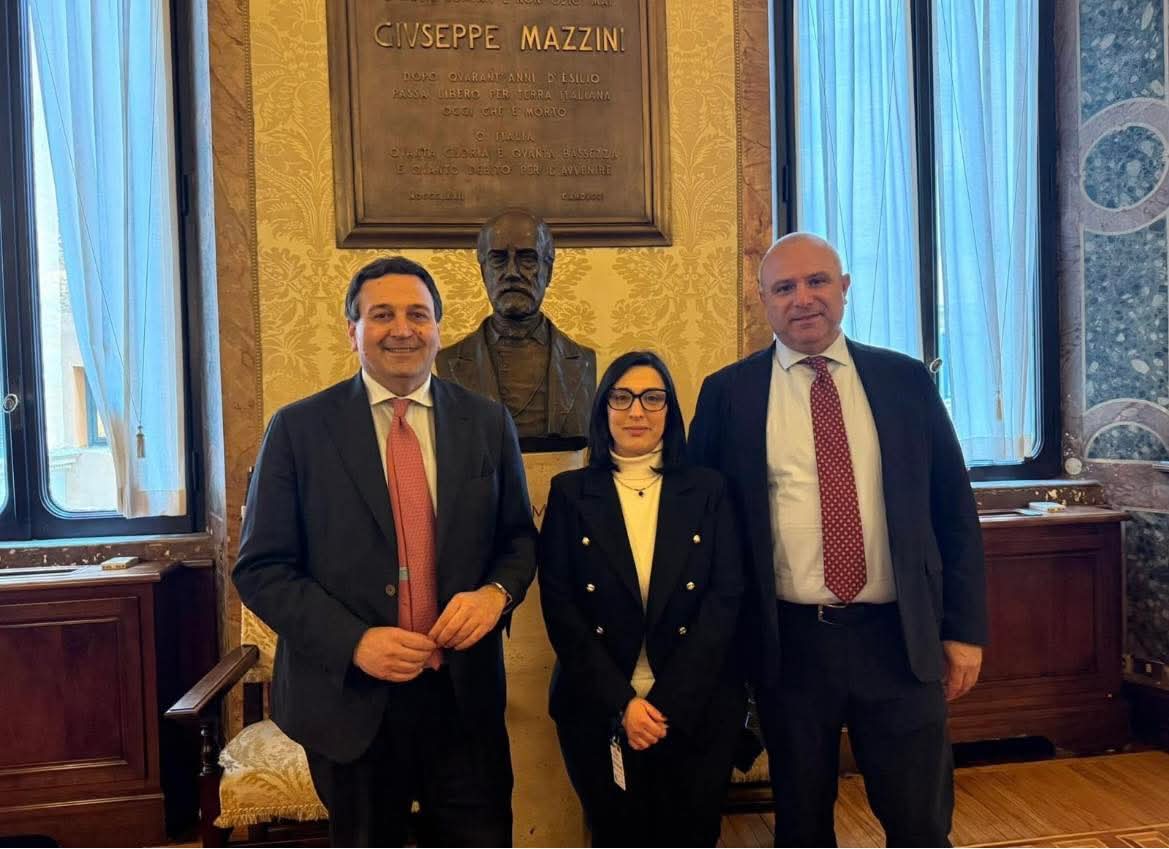 Praia a Mare: approvate dal Senato le modifiche alla norma sul demanio marittimo