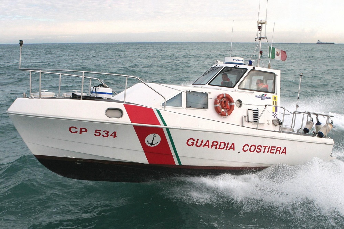 OPERAZIONE “MARE E LAGHI SICURI 2026”: CONTROLLI DELLA GUARDIA COSTIERA DI MARATEA – SANZIONATO UN RADUNO NON AUTORIZZATO DI ACQUASCOOTER
